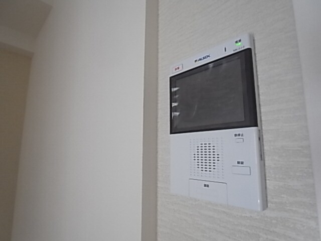 フォレ・リビエール磯辺通の物件内観写真