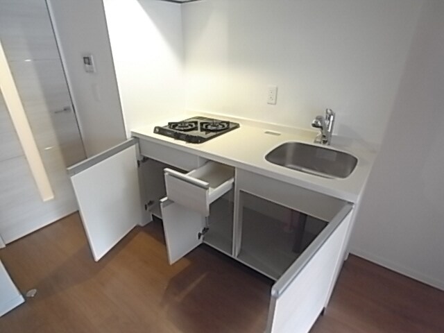 フォレ・リビエール磯辺通の物件内観写真