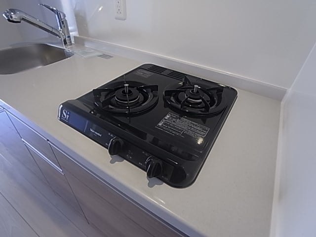 フォレ・リビエール磯辺通の物件内観写真