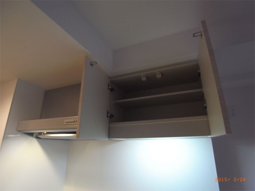 フォレ・リビエール磯辺通の物件内観写真