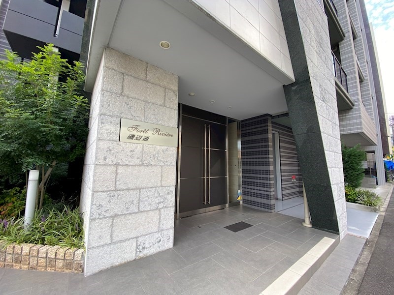 フォレ・リビエール磯辺通の物件内観写真