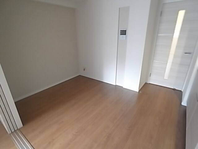 フォレ・リビエール磯辺通の物件内観写真