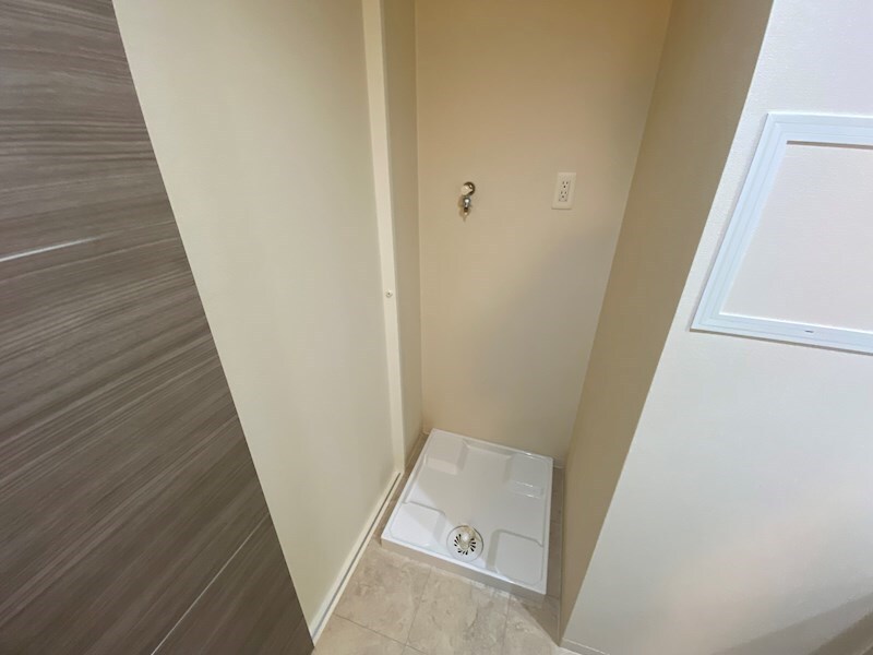 フォレ・リビエール磯辺通の物件内観写真