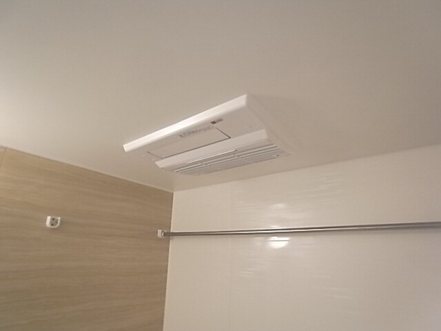 フォレ・リビエール磯辺通の物件内観写真