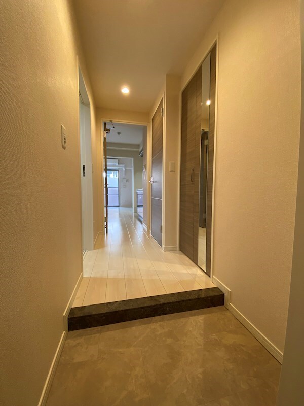 フォレ・リビエール磯辺通の物件内観写真