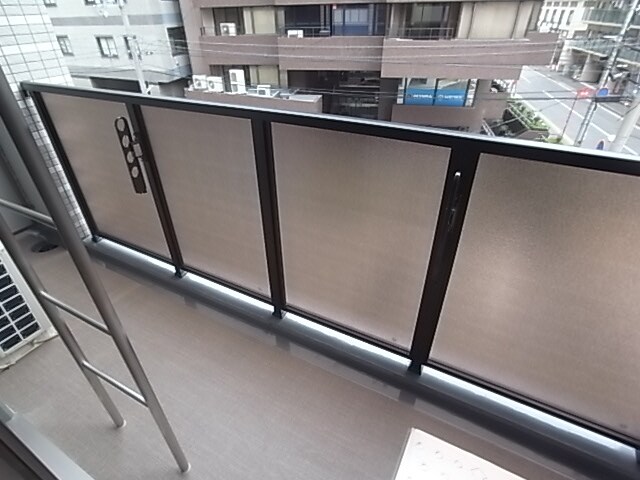 フォレ・リビエール磯辺通の物件内観写真