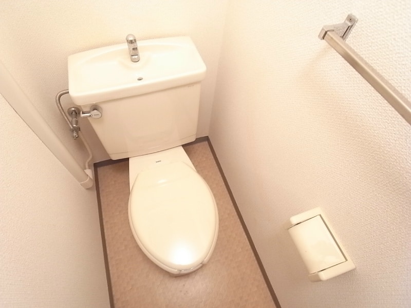 グランディア摩耶LEGENDの物件内観写真