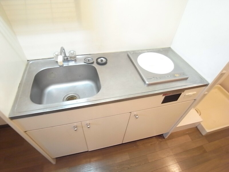 グランディア摩耶LEGENDの物件内観写真