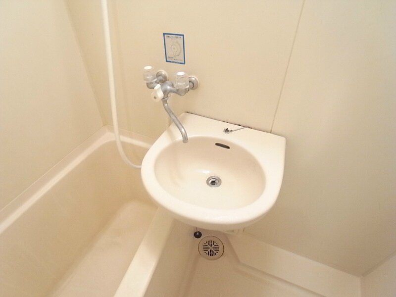 グランディア摩耶LEGENDの物件内観写真