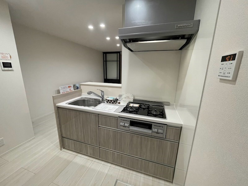 阪神国道駅 徒歩14分 1階の物件内観写真