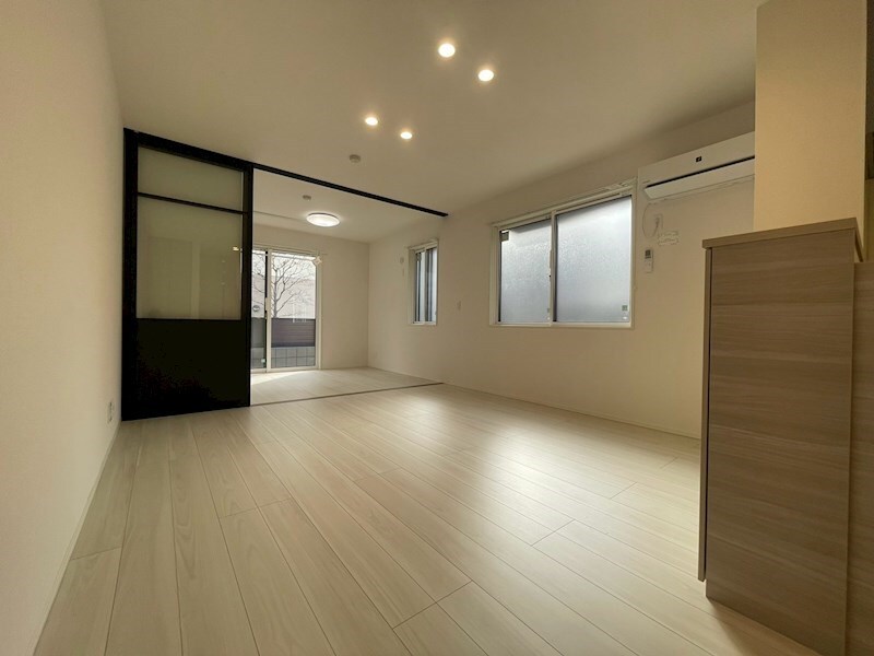 阪神国道駅 徒歩14分 1階の物件内観写真