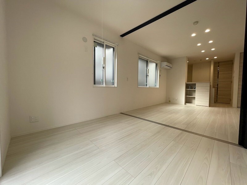 阪神国道駅 徒歩14分 1階の物件内観写真