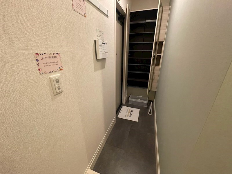 阪神国道駅 徒歩14分 1階の物件内観写真