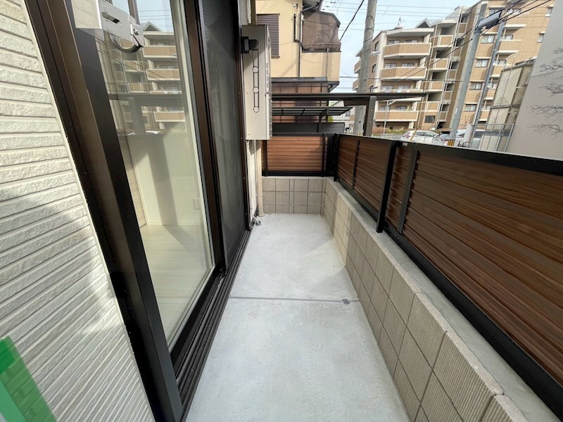 阪神国道駅 徒歩14分 1階の物件内観写真