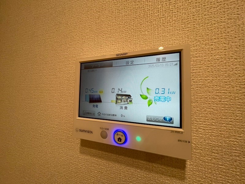 阪神国道駅 徒歩14分 1階の物件内観写真