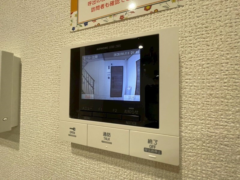 阪神国道駅 徒歩14分 1階の物件内観写真