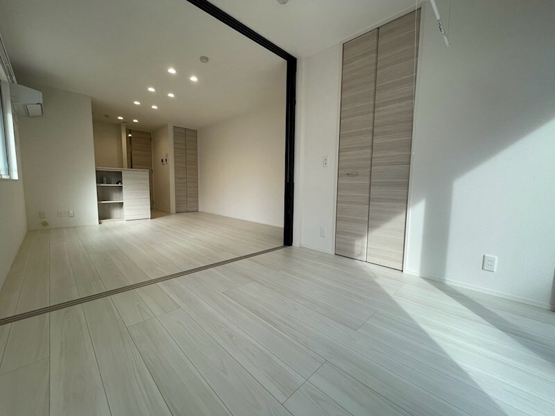 阪神国道駅 徒歩14分 1階の物件内観写真