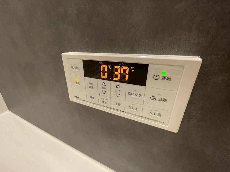 阪神国道駅 徒歩14分 1階の物件内観写真