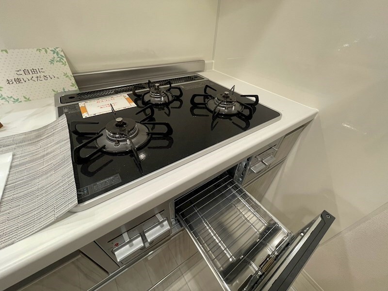 阪神国道駅 徒歩14分 1階の物件内観写真