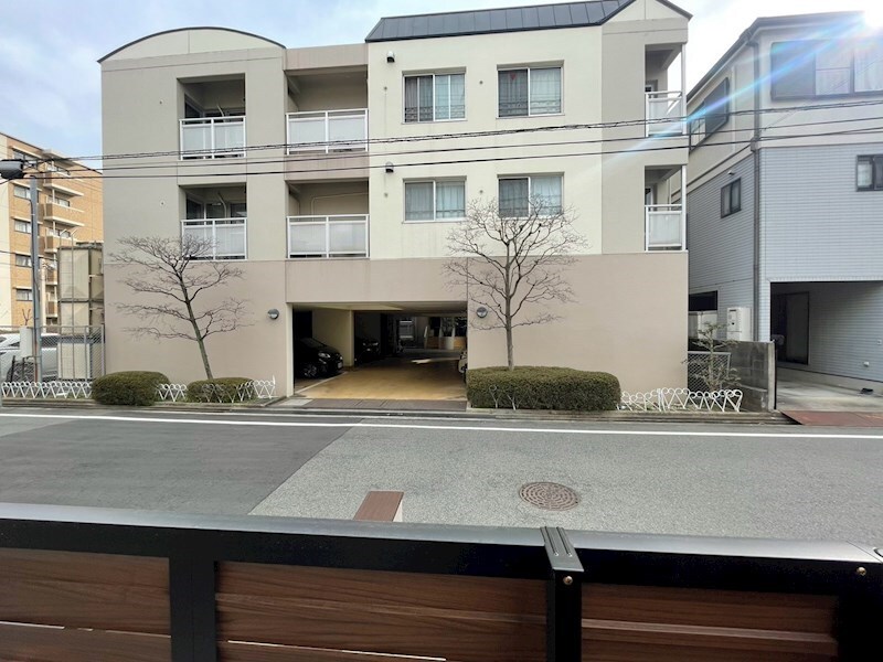 阪神国道駅 徒歩14分 1階の物件内観写真