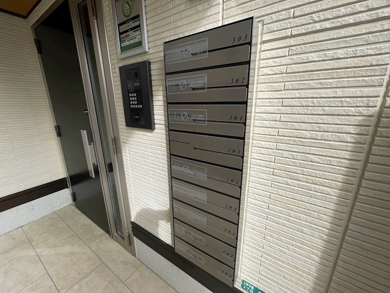 阪神国道駅 徒歩14分 1階の物件内観写真