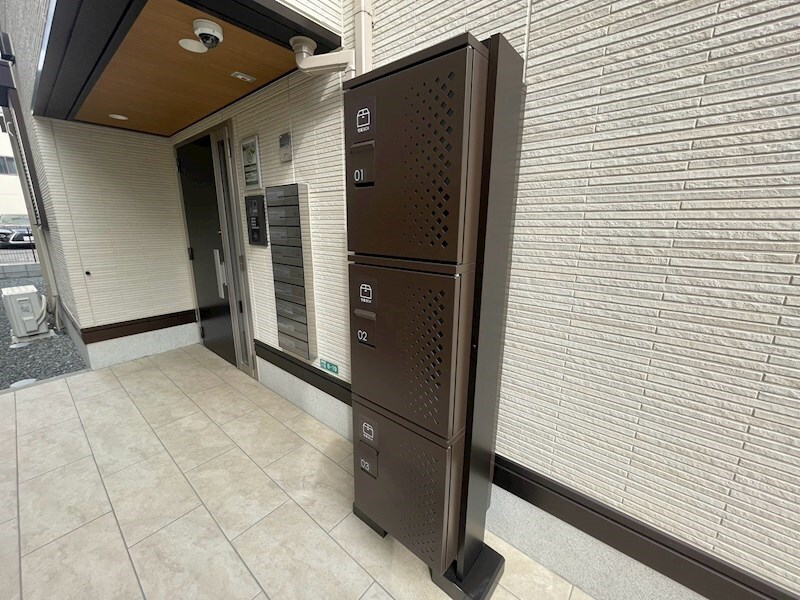 阪神国道駅 徒歩14分 1階の物件内観写真