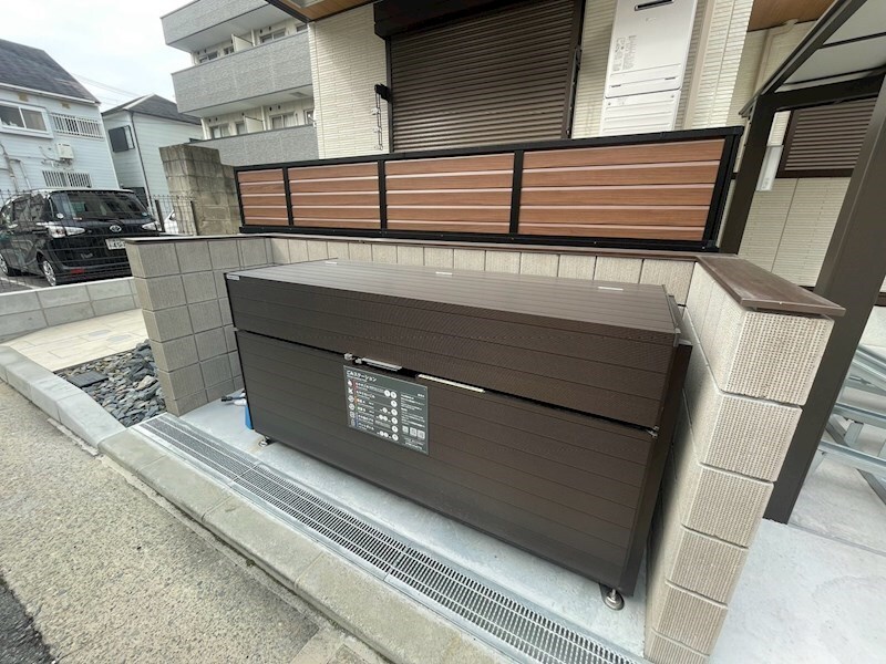 阪神国道駅 徒歩14分 1階の物件内観写真