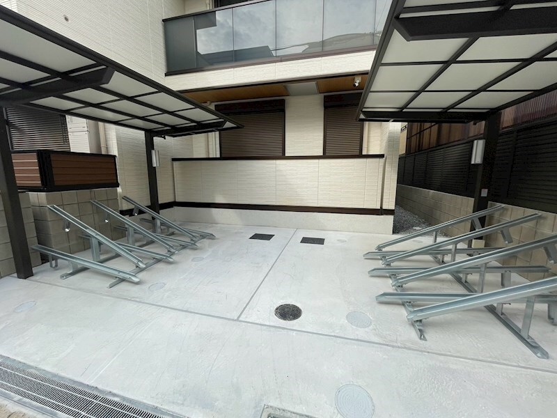 阪神国道駅 徒歩14分 1階の物件内観写真