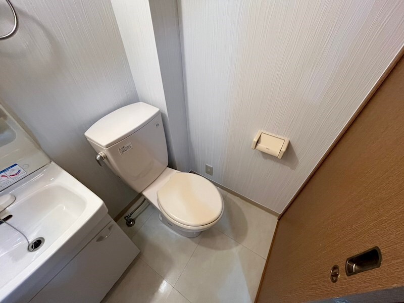 甲南山手駅 徒歩4分 8階の物件内観写真