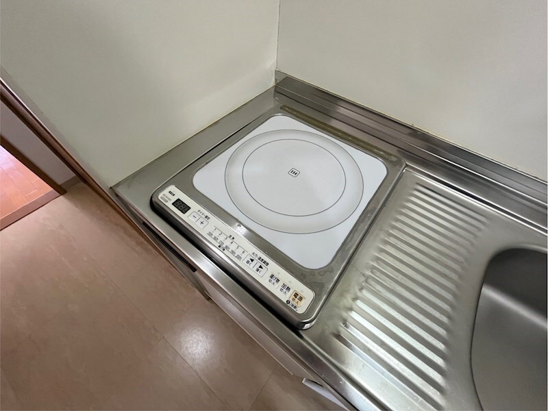 甲南山手駅 徒歩4分 8階の物件内観写真