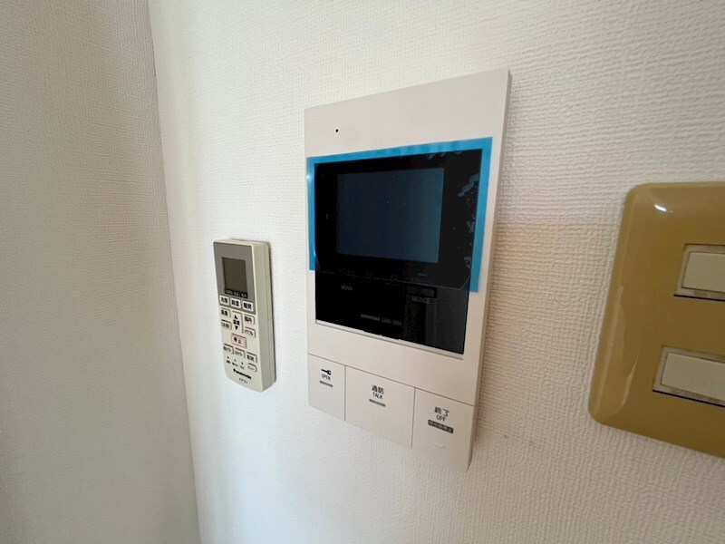 甲南山手駅 徒歩4分 8階の物件内観写真