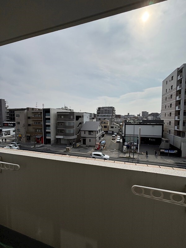 甲南山手駅 徒歩4分 4階の物件内観写真