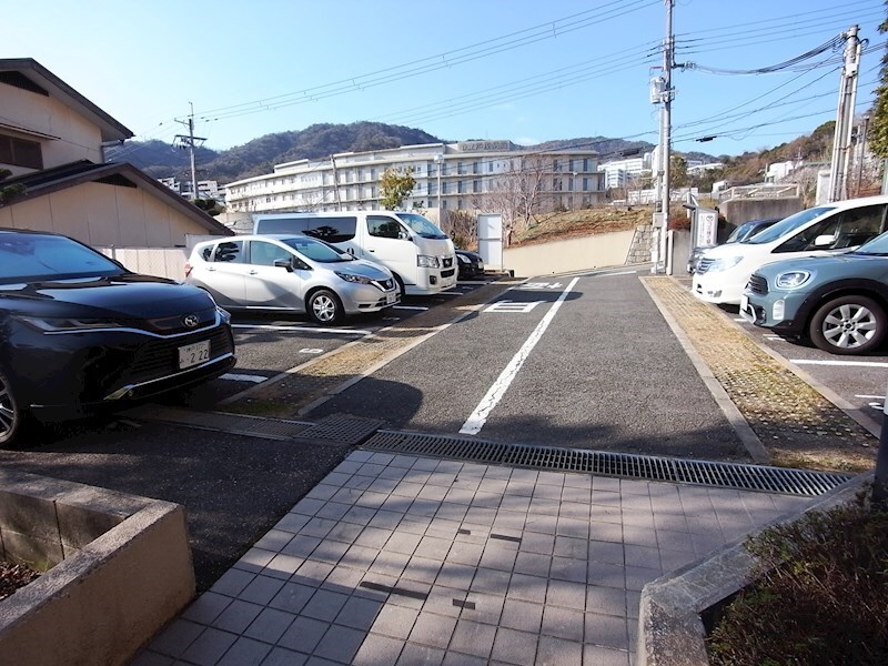 芦屋駅 徒歩25分 3階の物件内観写真