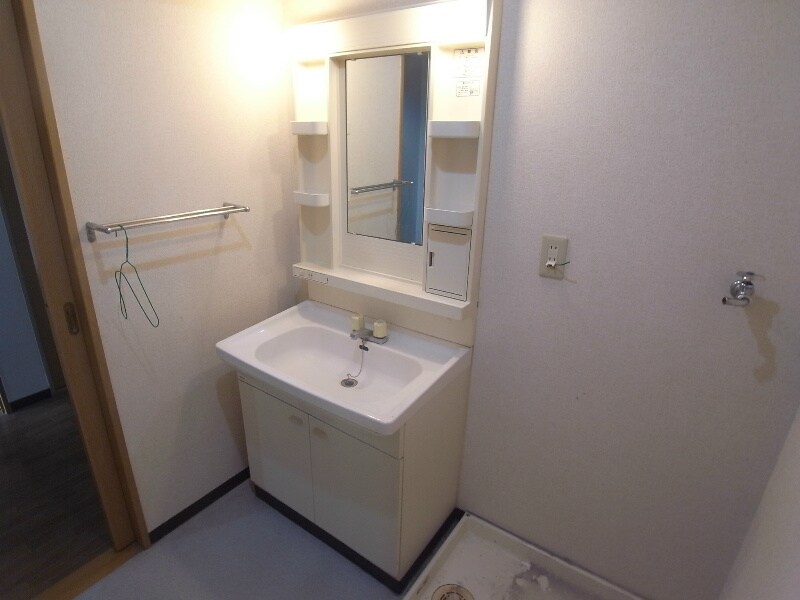 フロレセール南六甲の物件内観写真