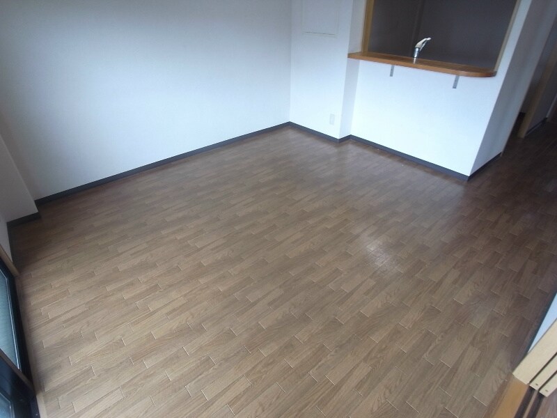 フロレセール南六甲の物件内観写真