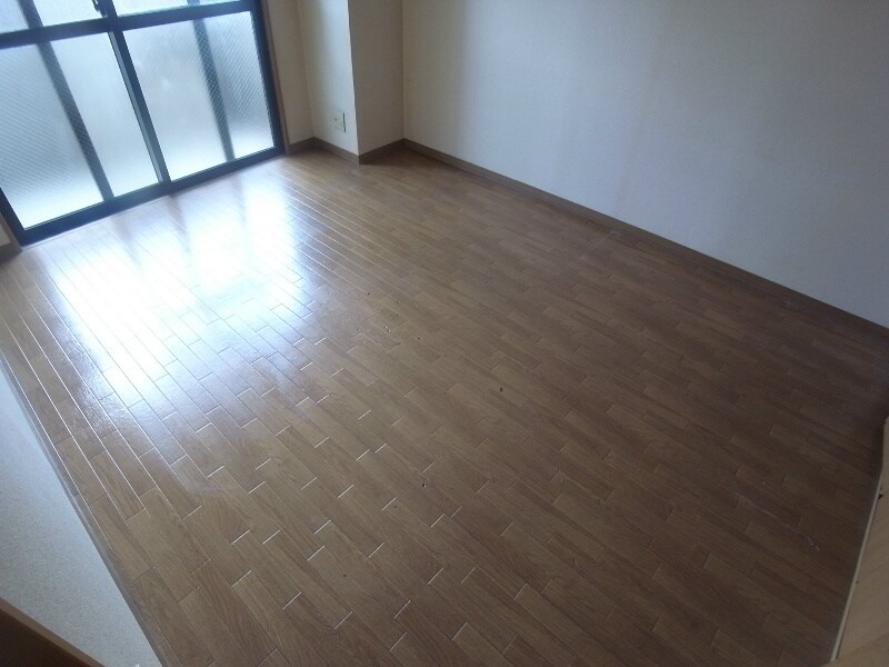 フロレセール南六甲の物件内観写真