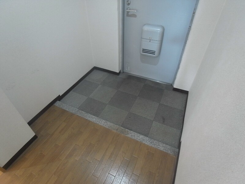 フロレセール南六甲の物件内観写真