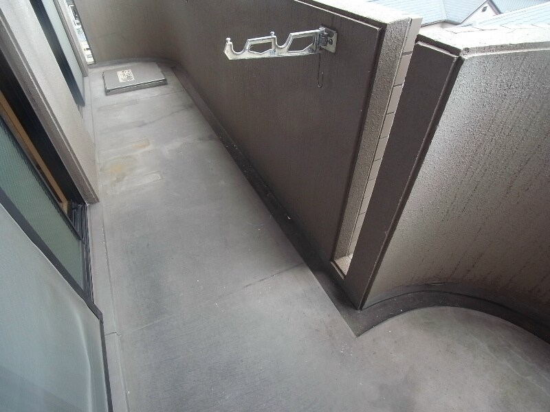 フロレセール南六甲の物件内観写真