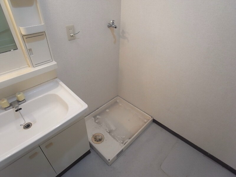 フロレセール南六甲の物件内観写真