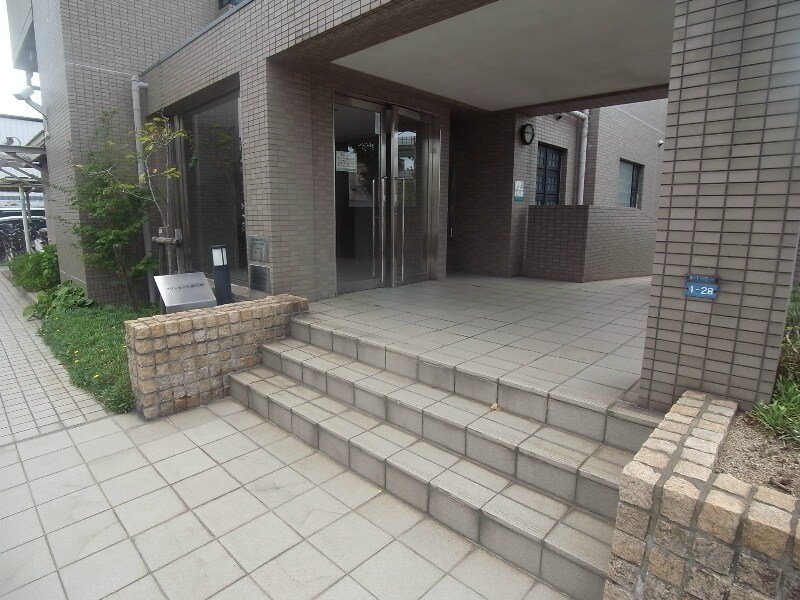 フロレセール南六甲の物件内観写真