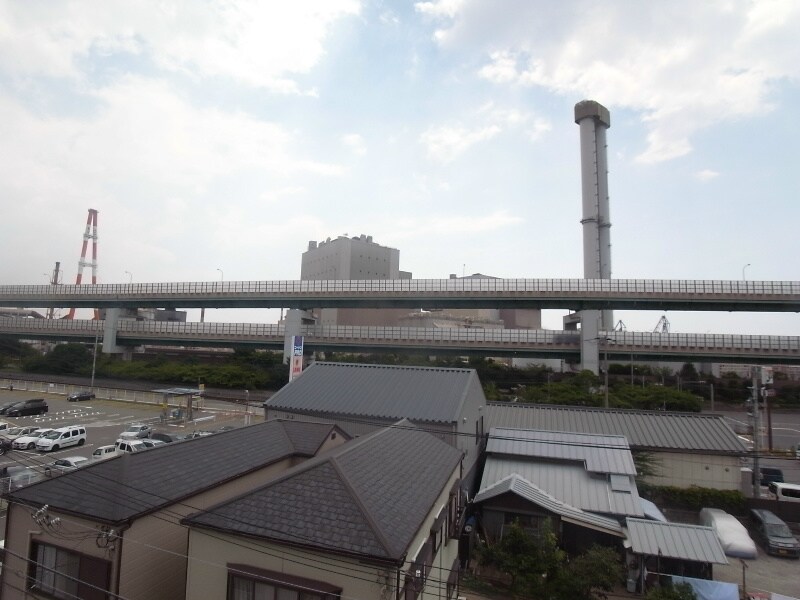 フロレセール南六甲の物件内観写真