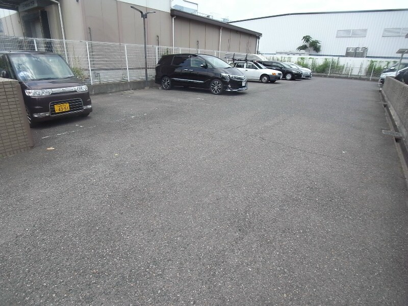 フロレセール南六甲の物件内観写真