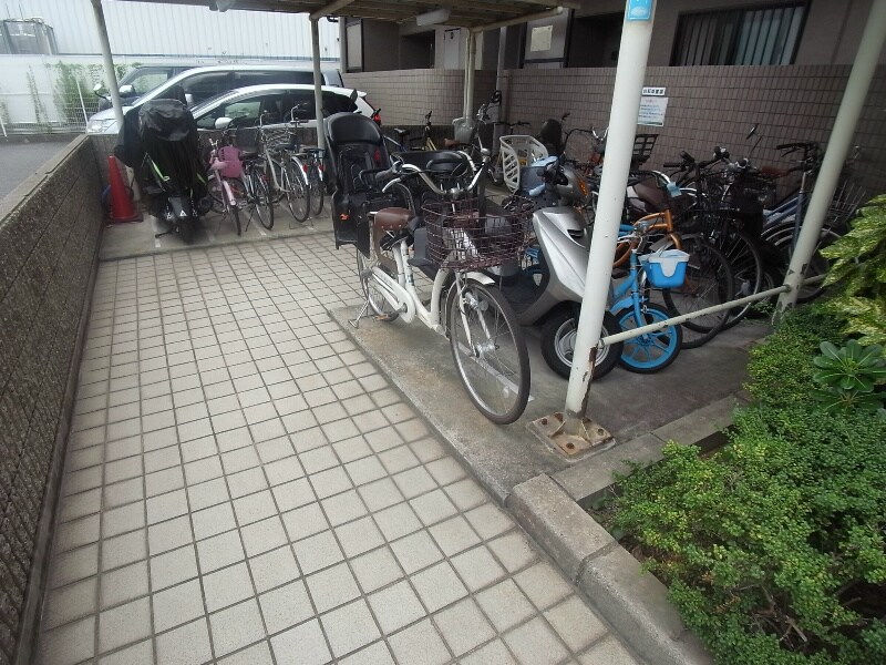 フロレセール南六甲の物件内観写真