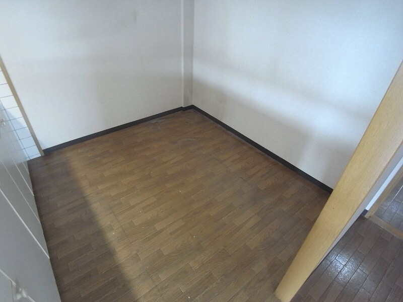 フロレセール南六甲の物件内観写真