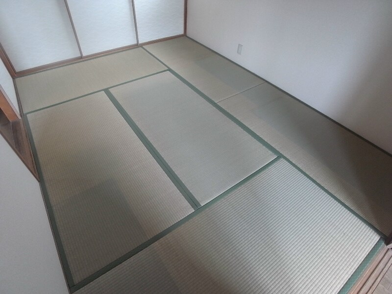 フロレセール南六甲の物件内観写真