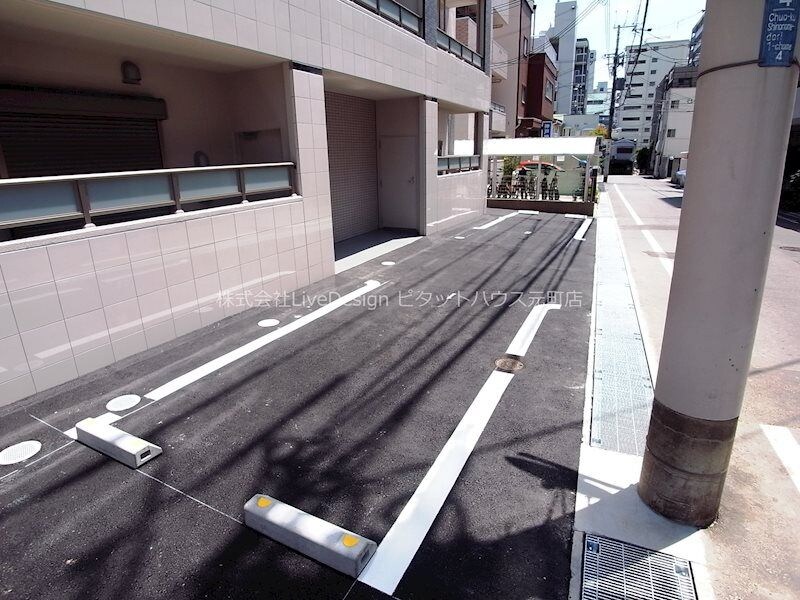 春日野道駅 徒歩3分 2階の物件内観写真