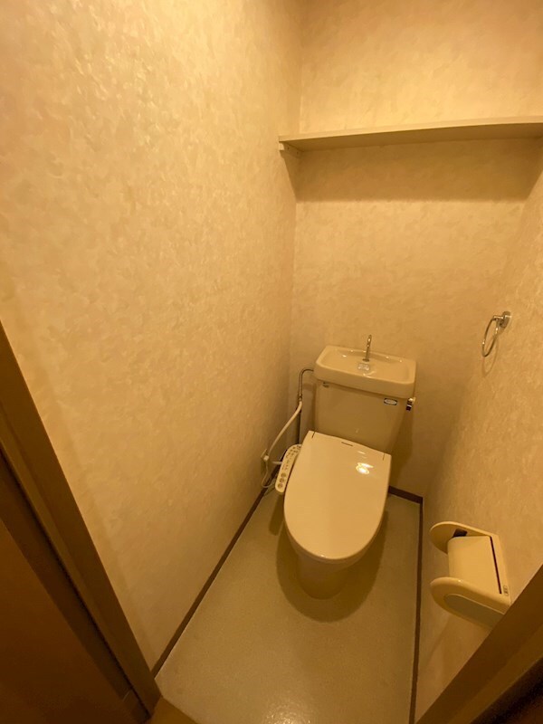 芦屋川駅 徒歩3分 1階の物件内観写真