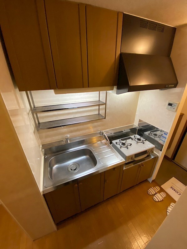 芦屋川駅 徒歩3分 1階の物件内観写真