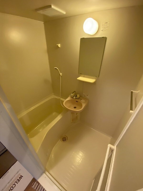 芦屋川駅 徒歩3分 1階の物件内観写真