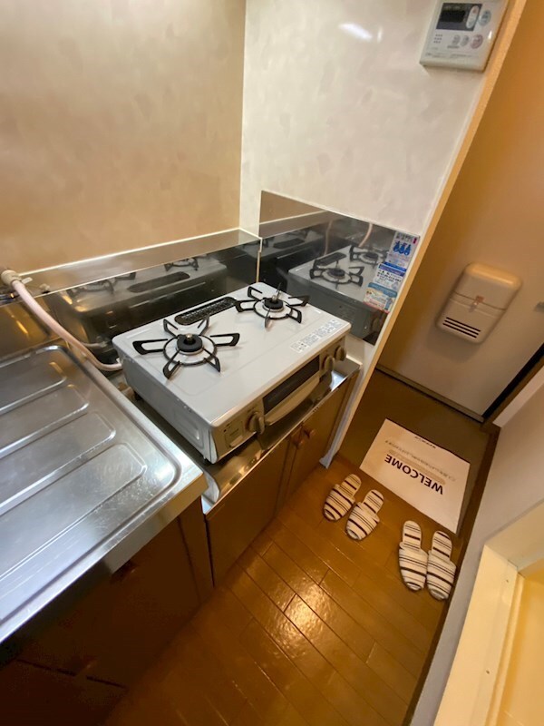 芦屋川駅 徒歩3分 1階の物件内観写真